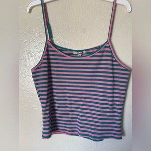 women’s tank top